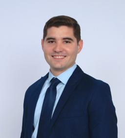 Carlos Chirino, Broker/Owner, Sweet Home Realty